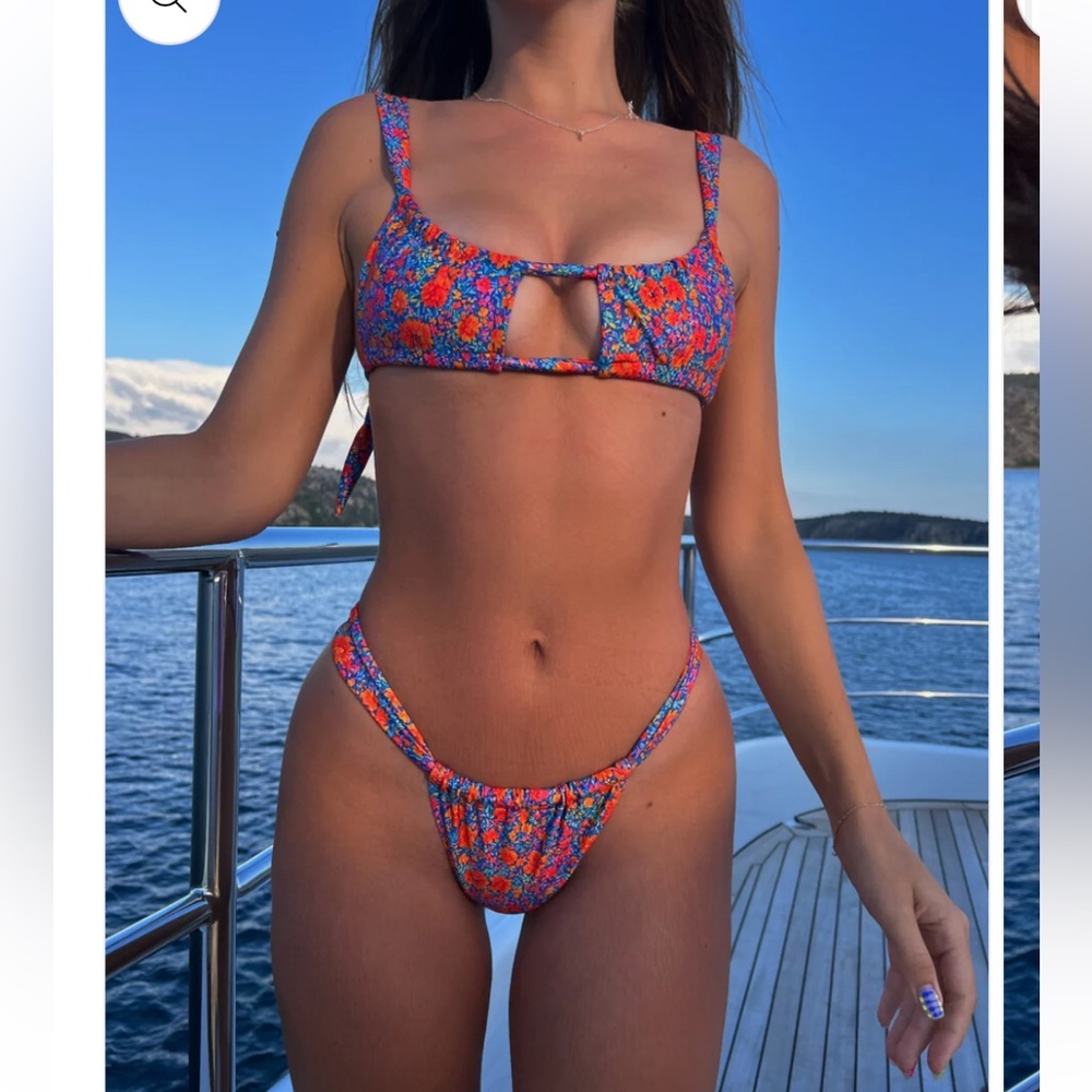 XXL Top XL bottoms
